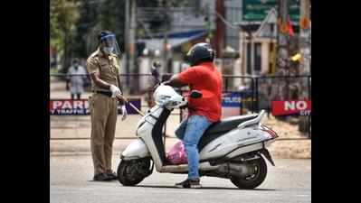 Kerala govt relaxes lockdown curbs; shops, offices to function six days a week