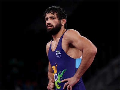 Indian wrestlers qualified for Tokyo 2020 Olympics: Know them all