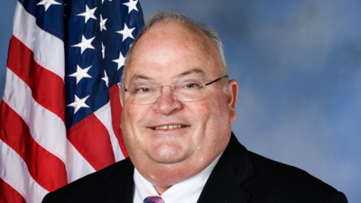 US Rep Billy Long of Missouri announces 2022 Senate bid