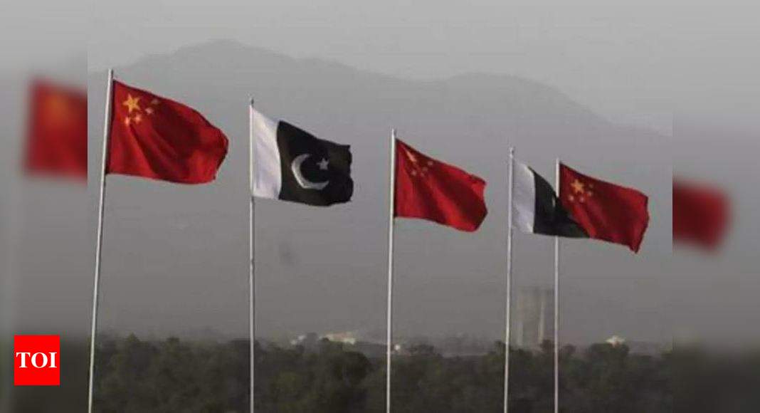 Explained: What Pak's Gilgit plan means for India, China