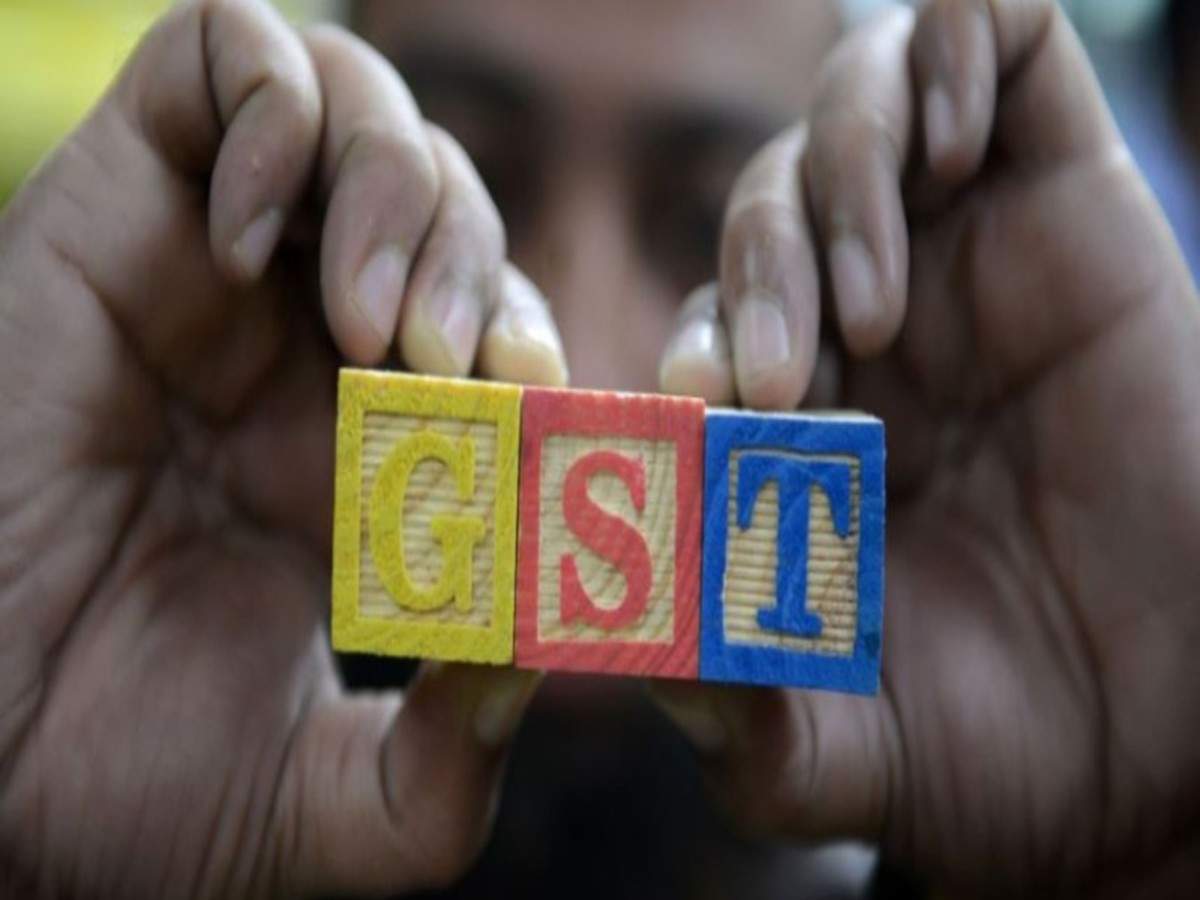 GST evasion: Centre detects tax fraud worth Rs 7,421 crore in April-June - Times of India