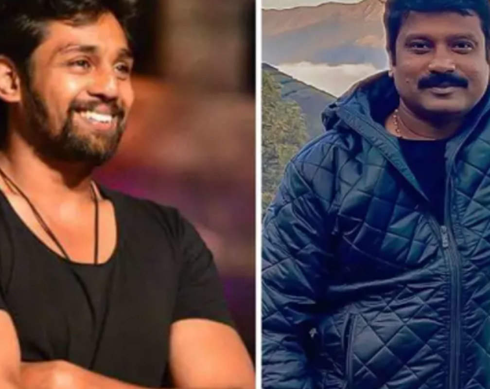 
Dhruva Sarja and Director Prem to team for a mass entertainer?
