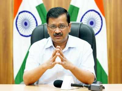 'Respect democracy': Delhi CM Kejriwal objects to Lieutenant Governor's Covid-19 review meet