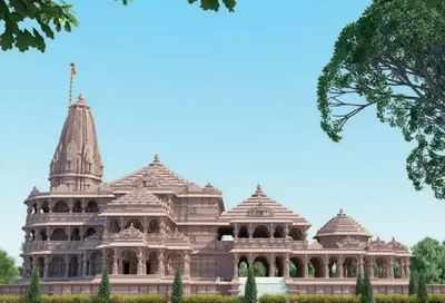 Ayodhya Ram temple likely to open to devotees by 2023-end