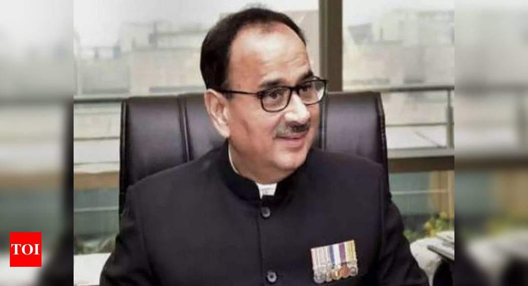 MHA for action against ex-CBI chief Alok Verma