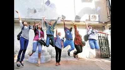 Maharashtra: ‘HSC students have scored better in pandemic despite online education’