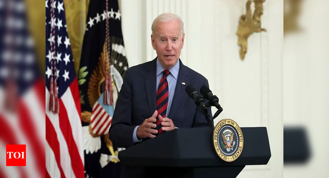 Biden nominates Mark Brzezinski as US ambassador to Poland