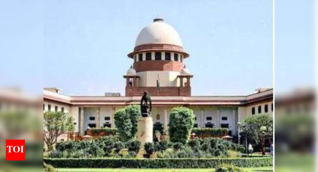 supreme court on noida authority