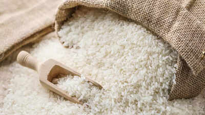 Andhra Pradesh: In 3 years, over 63 lakh tonnes rice ferried to other ...