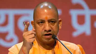 DNA doubtful if don’t believe Ram is your ancestor, says Uttar Pradesh CM Yogi Adityanath