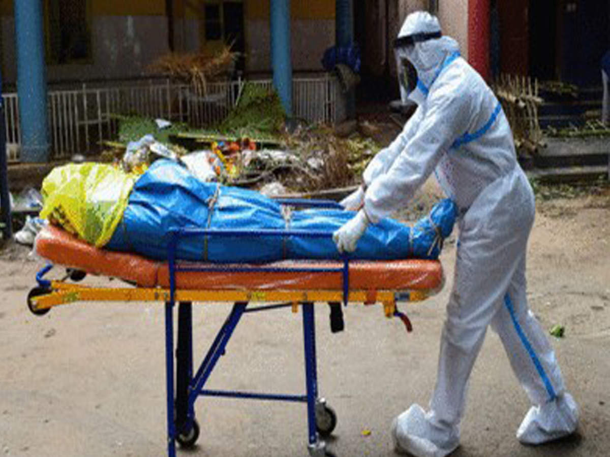 Kerala Corona Deaths: Kerala has most Covid deaths per million per week | Kochi News - Times of India