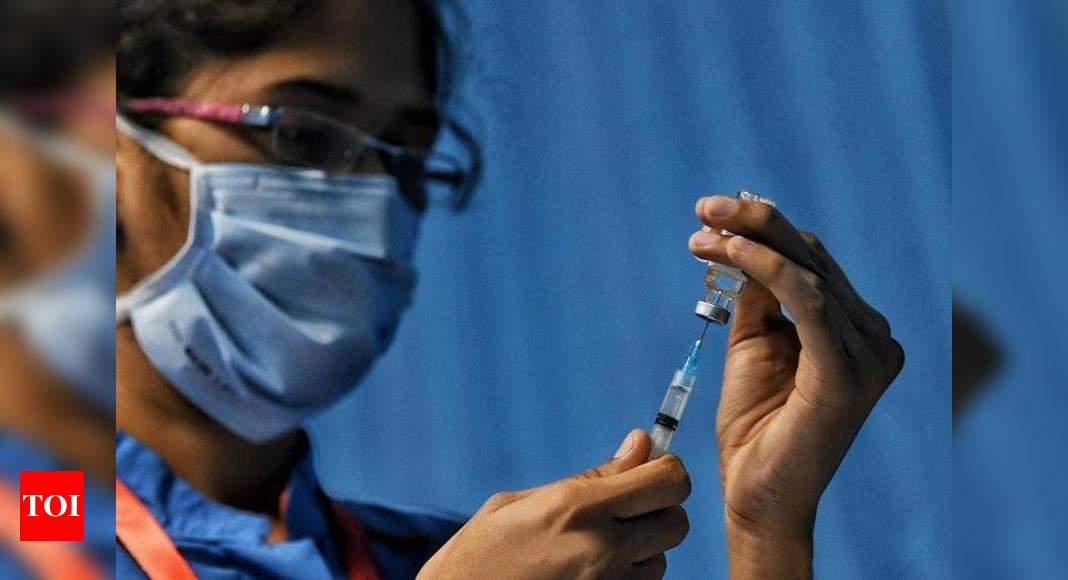 Navi Mumbai: NMMC to administer Covid-19 vaccines to only 45+ citizens ...