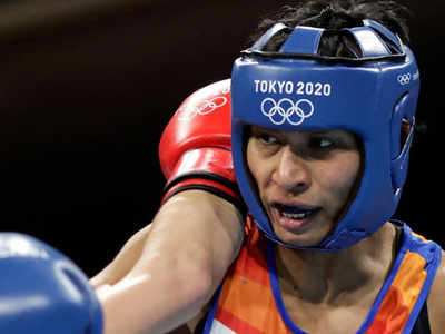 Tokyo Olympics: Lovlina Borgohain's coach fought off paralysis, gender bias to shape a champion