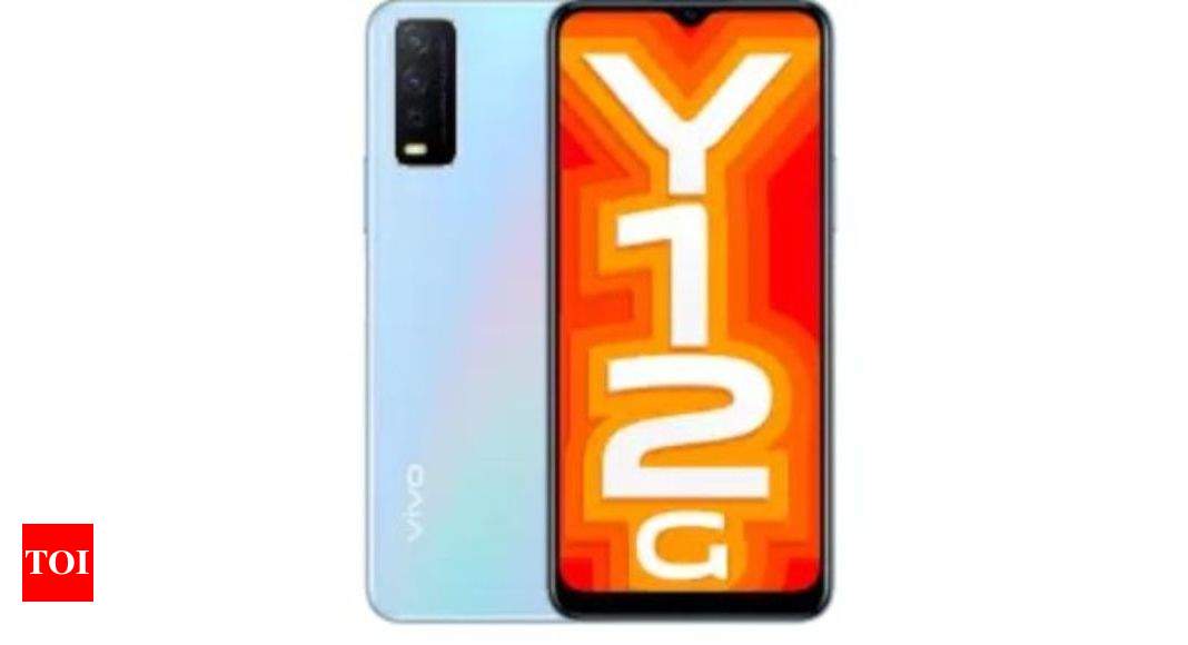 y12g vivo specification