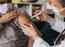 Fully vaccinated people thrice at lower risk of COVID: Study