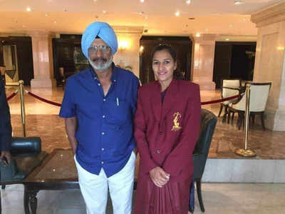 Tokyo Olympics: My Rani's India has finally made a statement for women's hockey, says coach Baldev Singh