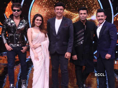 Indian Idol Season 12: Karan Johar to grace the show; designer Manish Malhotra to dress up contestants for semi-final