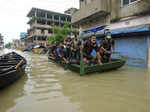 Bengal flood: At least 23 dead, 3 lakh displaced