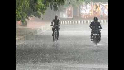 Rain surplus in Uttarakhand drops to 4% after last week's deficit