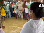 Bengal flood: At least 23 dead, 3 lakh displaced