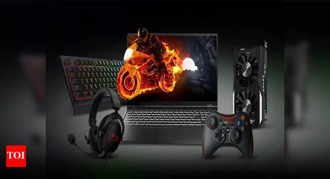 Amazon Offers Gaming Accessories For PS4, Xbox, Nintendo Switch, PC