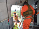 Bengal flood: At least 23 dead, 3 lakh displaced