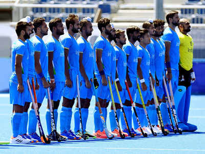 Tokyo Olympics 2020: Emotional, teary-eyed ex-players say bronze a 'new dawn' for Indian hockey