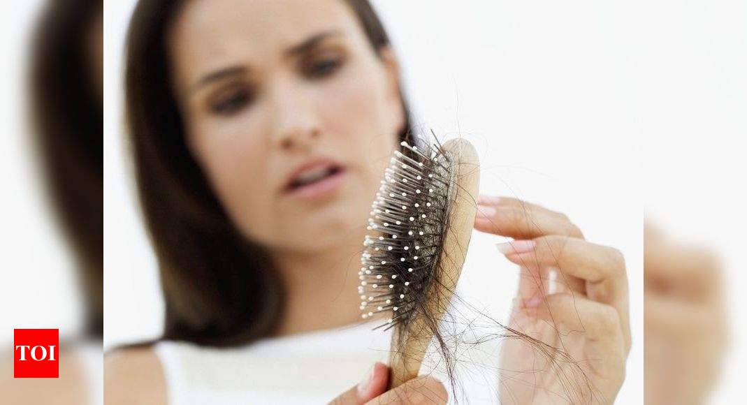 Post Covid Hair Loss: Losing hair post COVID? Here’s what doctors want you to know