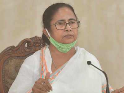 Mamata Banerjee writes to PM Modi, says Bengal needs 14 crore Covid vaccine doses