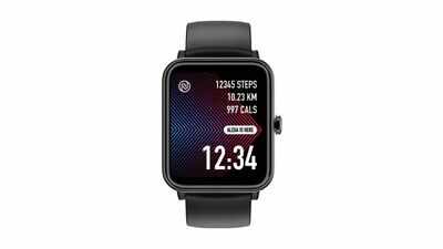 Noise launches ColorFit Pro 3 Assist 