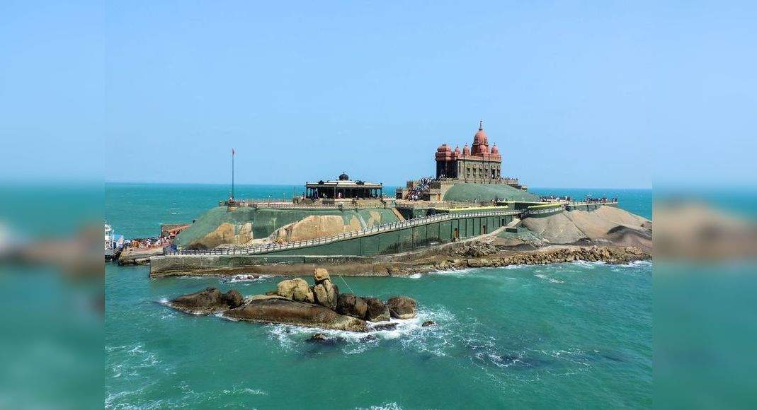 case study of coastal tourism in india