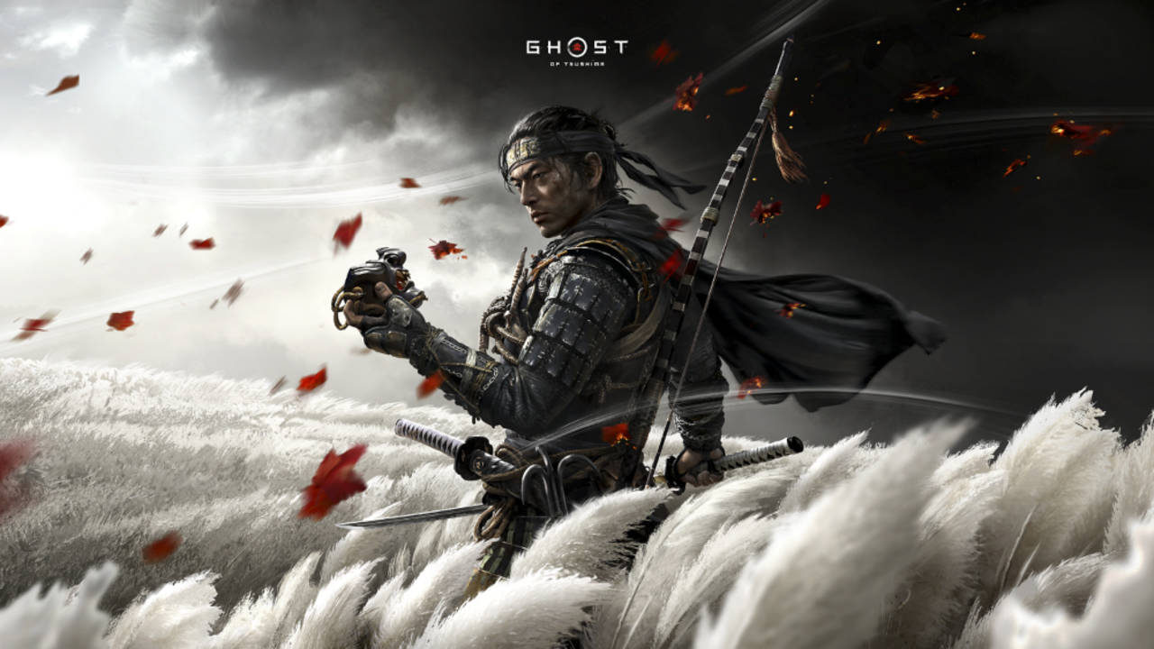 Poll: Did You Buy Ghost of Tsushima: Director's Cut?