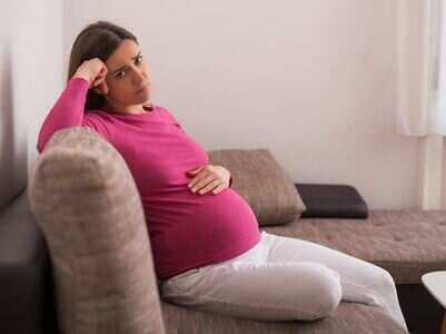 Why you should rethink divorce during pregnancy