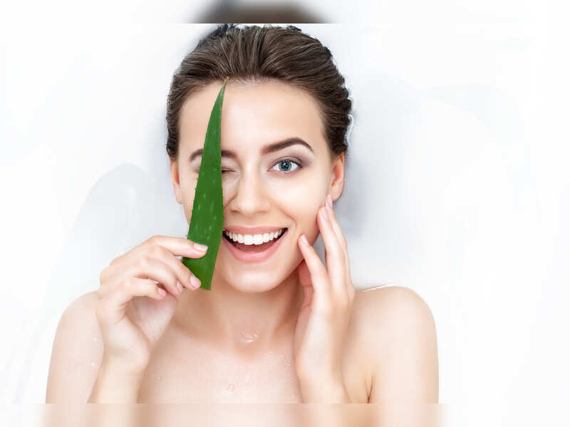 Pores and skin Care Explanation why neem and aloe vera ought to be in your record