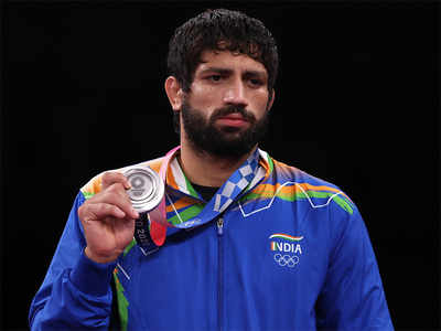 EXCLUSIVE: Tokyo Olympics: Ravi Dahiya is only 23, he will surely win gold in 2024 Paris Olympics, says Yogeshwar Dutt