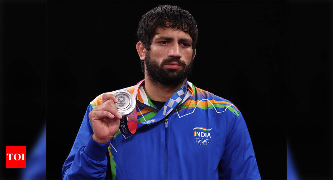 Ravi is only 23, he will surely win gold in Paris: Yogeshwar