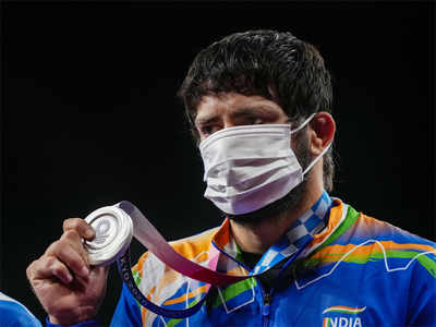 Tokyo Olympics: Wrestler Ravi Dahiya settles for silver after losing final to world champion Uguev