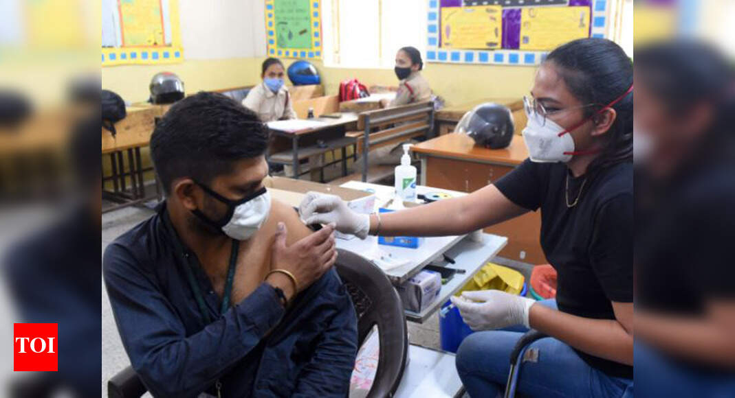 Delhi Covid Cases 61 new cases, two more deaths in Delhi Delhi News