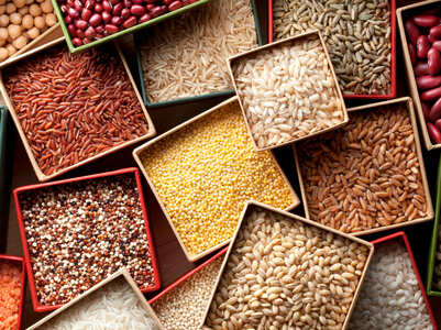 Five best types of millets for weight loss