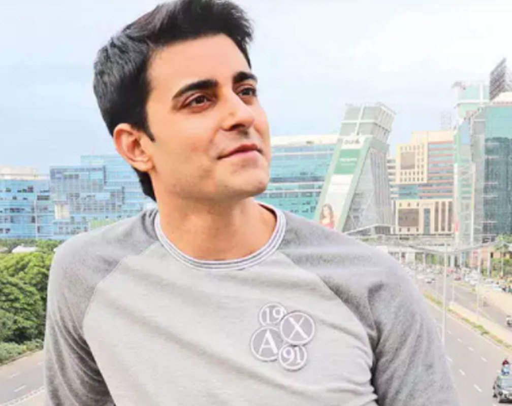 
Gautam Rode opens up about his surgery: I will be back in action very soon
