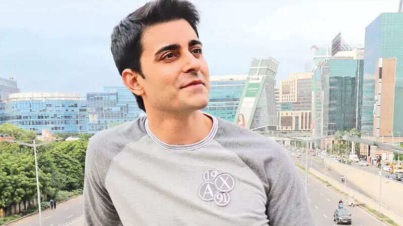 Gautam Rode opens up about his surgery: I will be back in action very soon