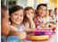 Why longer lunch breaks are important for kids