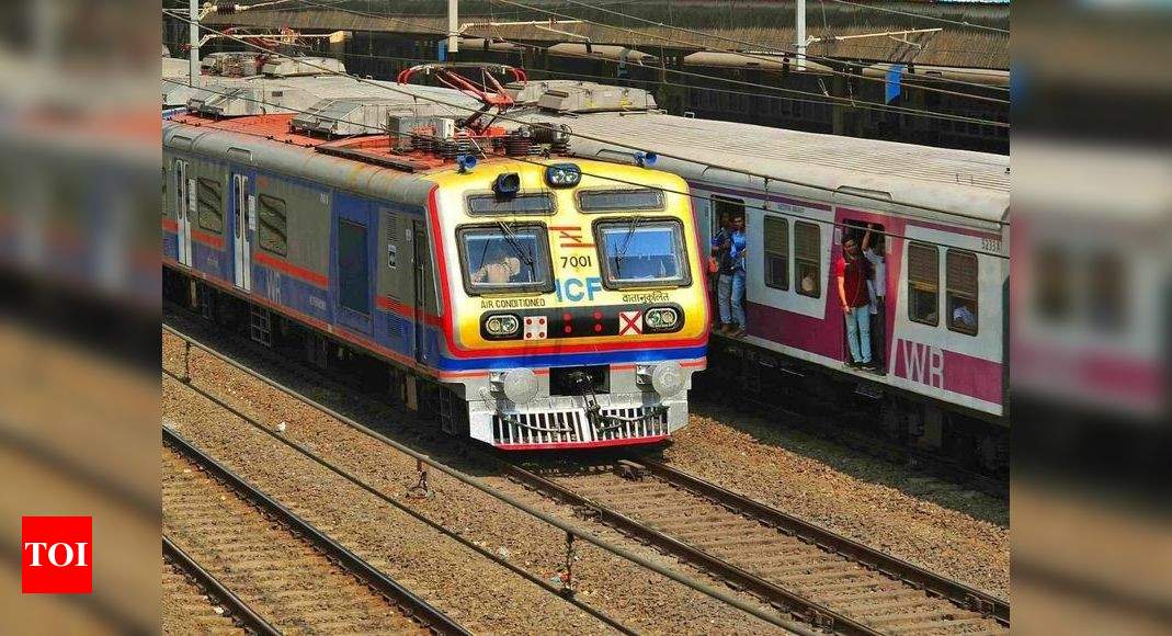 Mumbai Railway announces 78 more Ganapati special trains for Konkan