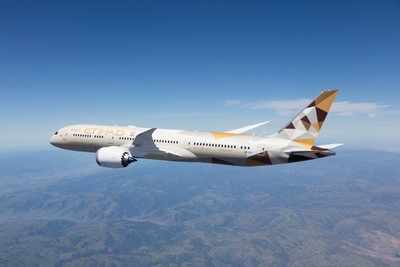 Abu Dhabi’s Etihad to start flying newly allowed travellers from India starting August 7
