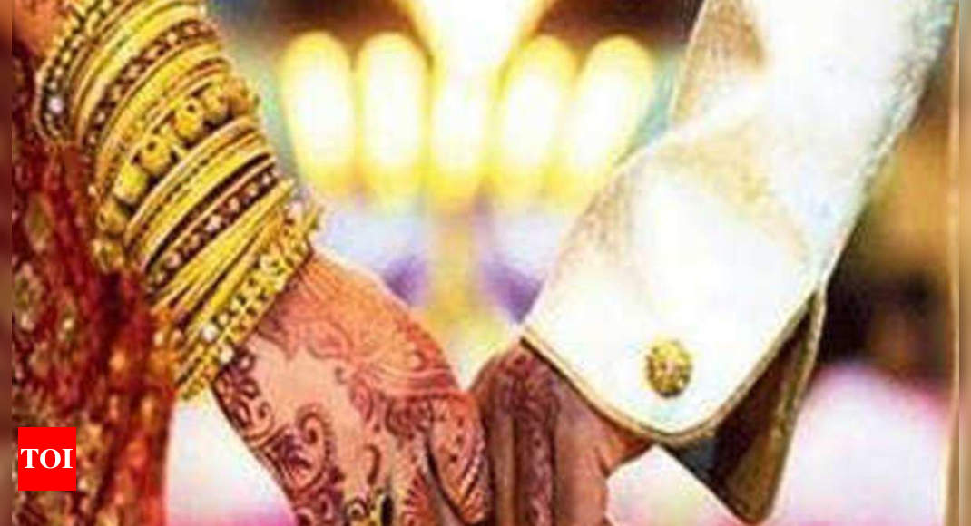 'Marriage between Muslims, non-Muslims regretful'