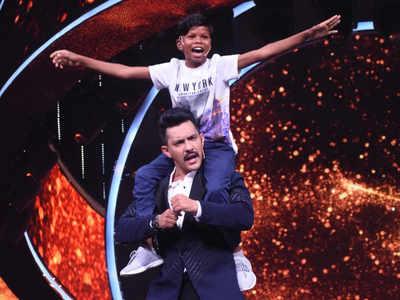 Indian Idol 12: Social media sensation Sahadev Dirdo of 'Bachpan ka pyaar' fame to be seen on the semi-finale episode