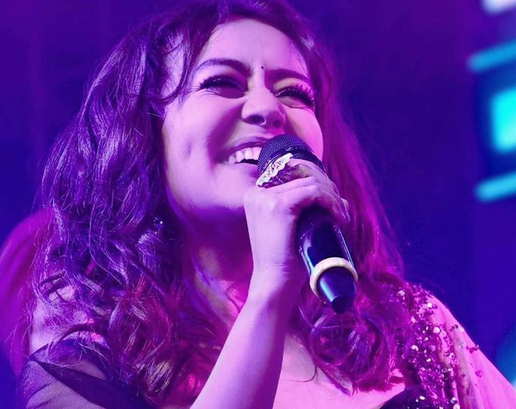 
Here's why Neha Kakkar has decided to only follow the people she works with on Instagram
