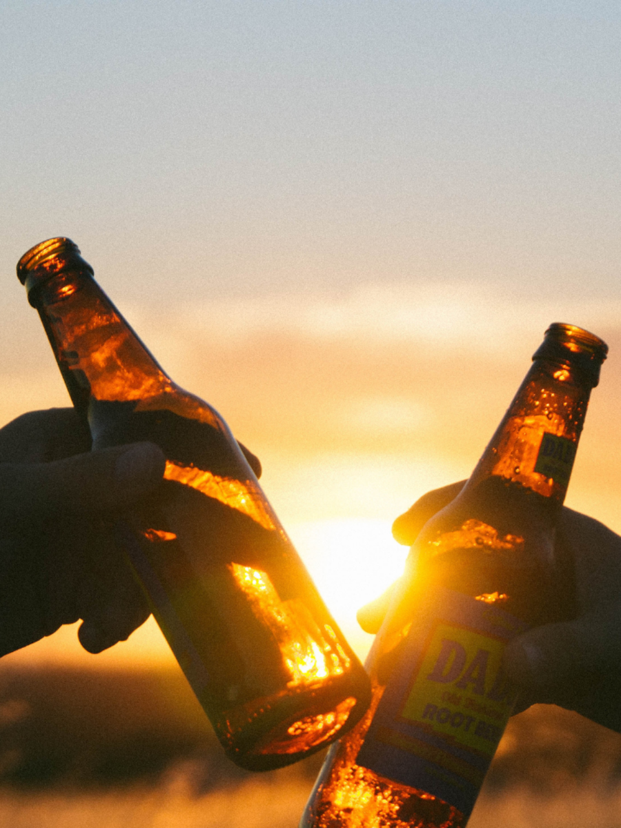Drinking Habits: Signs that your drinking habits have turned into a