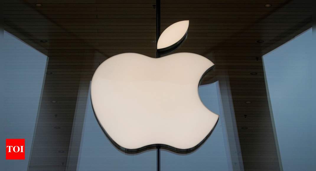 Apple to scan US phones for images of child abuse