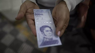 Venezuela to slash 6 zeros from currency